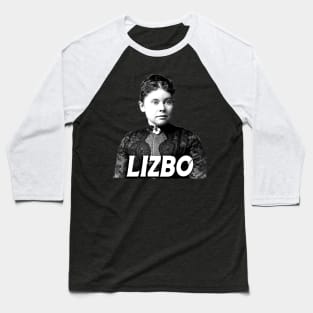 LIZBO Baseball T-Shirt